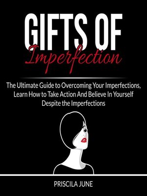 cover image of Gifts of Imperfection
